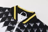 2026/27 JUV White Windbreaker