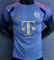 2026/27 BFC Player Version Training Jersey