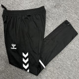 2026/27 Malaga Black Trousers