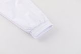 2026/27 JUV White Windbreaker
