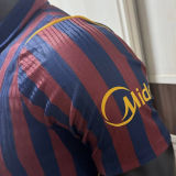 2027/28 BA Home Player Version Soccer Jersey