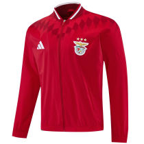 2026/27 Benfica Red Windbreaker