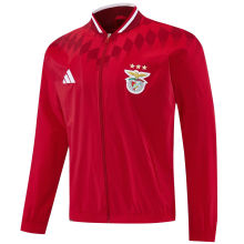 2026/27 Benfica Red Windbreaker