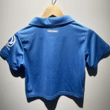 2026/27 Napoli Home Blue Women Soccer Jersey 女