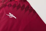 2026/27 ARS Red Windbreaker
