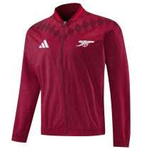2026/27 ARS Red Windbreaker