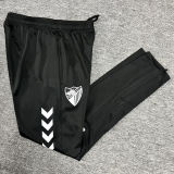2026/27 Malaga Black Trousers