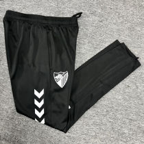 2026/27 Malaga Black Trousers