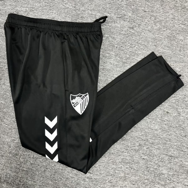 2026/27 Malaga Black Trousers