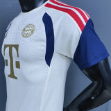 2026/27 BFC Player Version Training Jersey