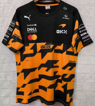 2026/27 McLaren F1 Team T-Shirt 圆领 (迈凯伦)