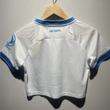 2026/27 Napoli Away White Women Soccer Jersey 女
