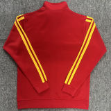 2026/27 Roma Red Jacket
