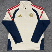 2026/27 BFC Training Sweater