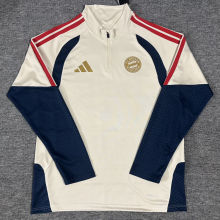 2026/27 BFC Training Sweater