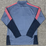 2026/27 BFC Grey Training Sweater