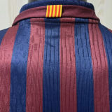 2027/28 BA Home Player Version Soccer Jersey
