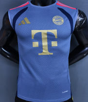 2026/27 BFC Player Version Vest Training Jersey