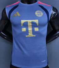 2026/27 BFC Player Version Vest Training Jersey