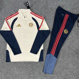 2026/27 BFC Sweater Tracksuit