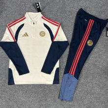 2026/27 BFC Sweater Tracksuit