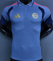 2026/27 BFC Player Version Training Jersey 有拉链