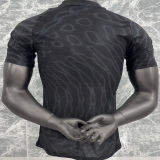 2026/27 ARS Black Goalkeeper Player Version Soccer Jersey