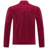 2026/27 ARS Red Windbreaker