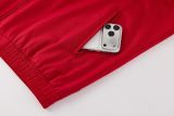2026/27 Benfica Red Windbreaker