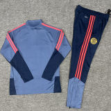 2026/27 BFC Grey Sweater Tracksuit