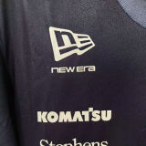 2026/27 Williams Royal Blue F1 Team T-Shirt 圆领