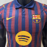 2027/28 BA Home Player Version Soccer Jersey