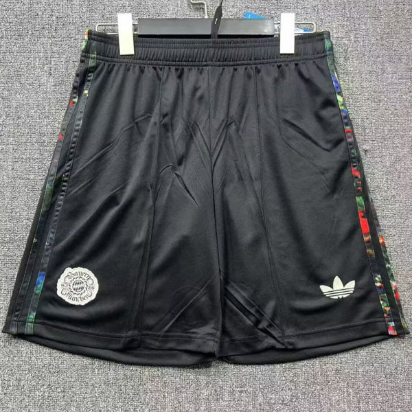 2026/27 BFC Oktoberfest Shorts Pants