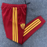 2026/27 Roma Red Trousers