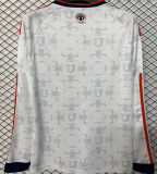 2027/28 Universidad de Chile Away Fans Soccer Jersey