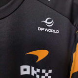 2026/27 McLaren F1 Team T-Shirt 圆领 (迈凯伦)