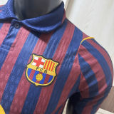 2027/28 BA Home Player Version Soccer Jersey