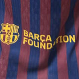 2027/28 BA Home Player Version Soccer Jersey