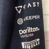 2026/27 Williams Royal Blue POLO Team T-Shirt   有领
