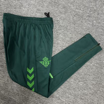 2026/27 R BTS Green Trousers