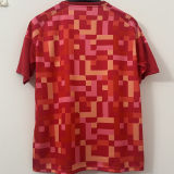 2026/27 Sevilla FC Red Training Jersey