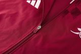 2026/27 ARS Red Windbreaker