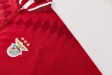 2026/27 Benfica Red Windbreaker