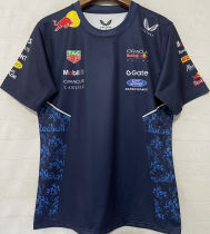 2026/27 Red Bull Racing Royal Blue Team T-Shirt
