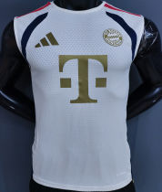 2026/27 BFC Player Version Vest Training Jersey