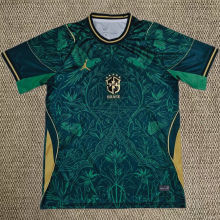 2026/27 Brazil Special Edition Fans Soccer Jersey