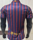 2027/28 BA Home Player Version Soccer Jersey