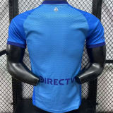 2026/27 Boca Special edition Blue Player Version Soccer Jersey