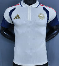 2026/27 BFC Player Version Training Jersey 有拉链