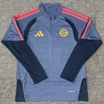2026/27 BFC Grey Training Sweater